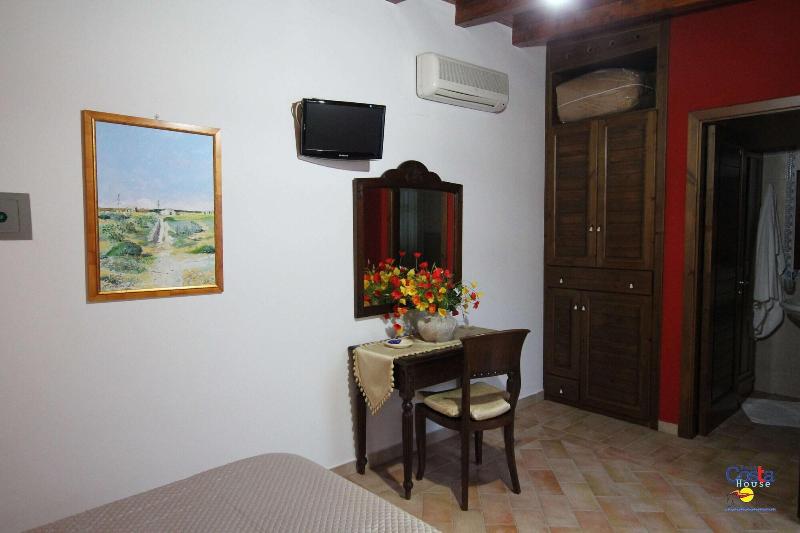 Resort Costa House - Oda