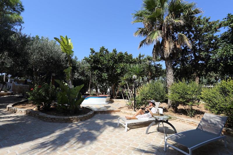 Resort Costa House - Oda