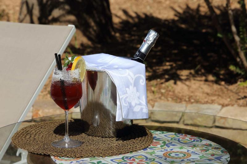Resort Costa House - Restoran