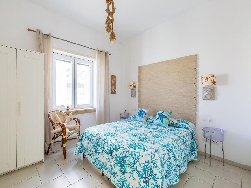 Fortino Bed & Breakfast - Lobi