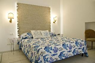 Fortino Bed & Breakfast otel fotoğrafı