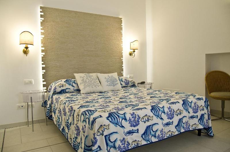 Fortino Bed & Breakfast - Genel