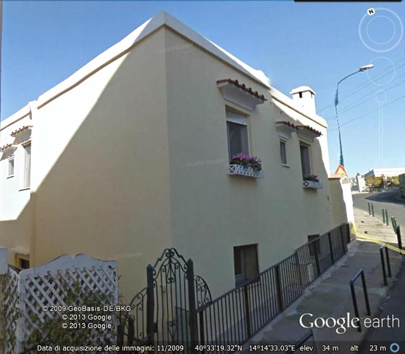 Fortino Bed & Breakfast - Genel