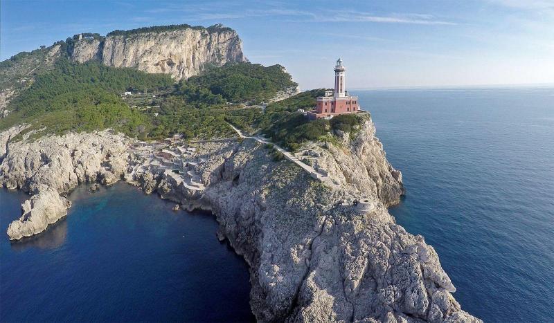 Fortino Bed & Breakfast - Genel