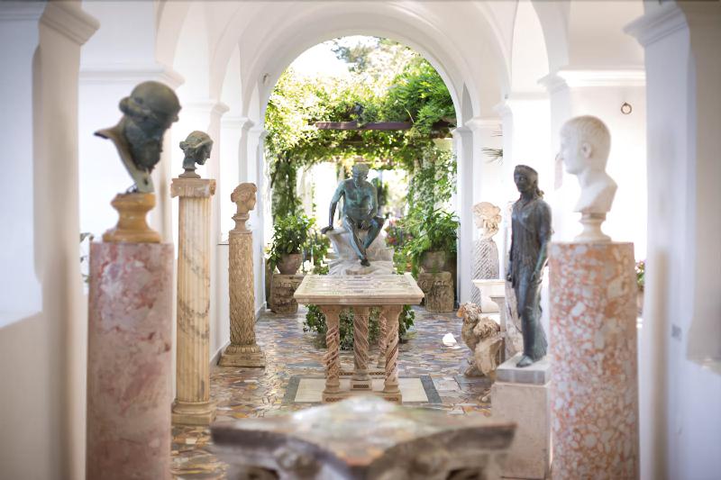 Fortino Bed & Breakfast - Genel