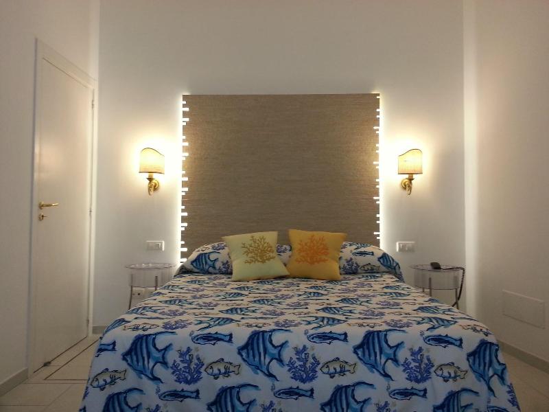 Fortino Bed & Breakfast - Oda