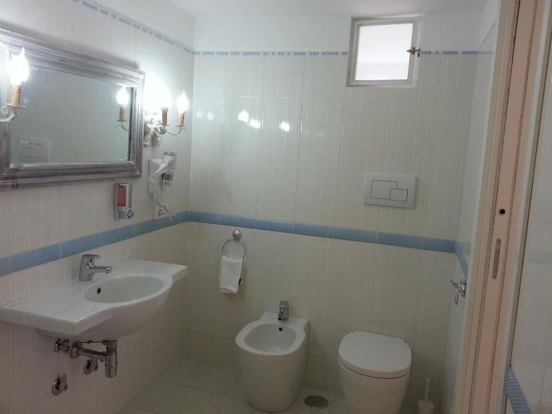 Fortino Bed & Breakfast - Oda
