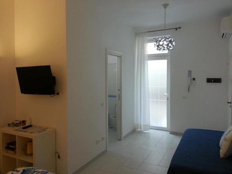 Fortino Bed & Breakfast - Oda