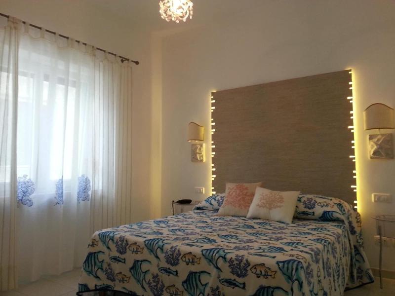 Fortino Bed & Breakfast - Oda