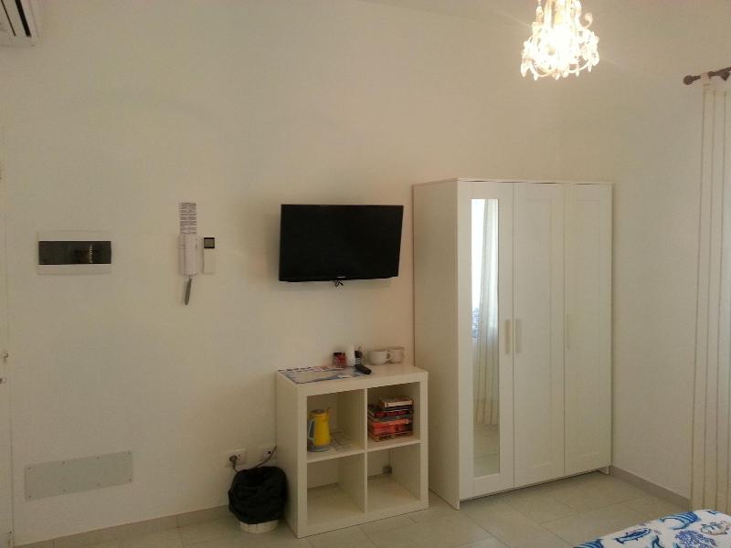 Fortino Bed & Breakfast - Oda
