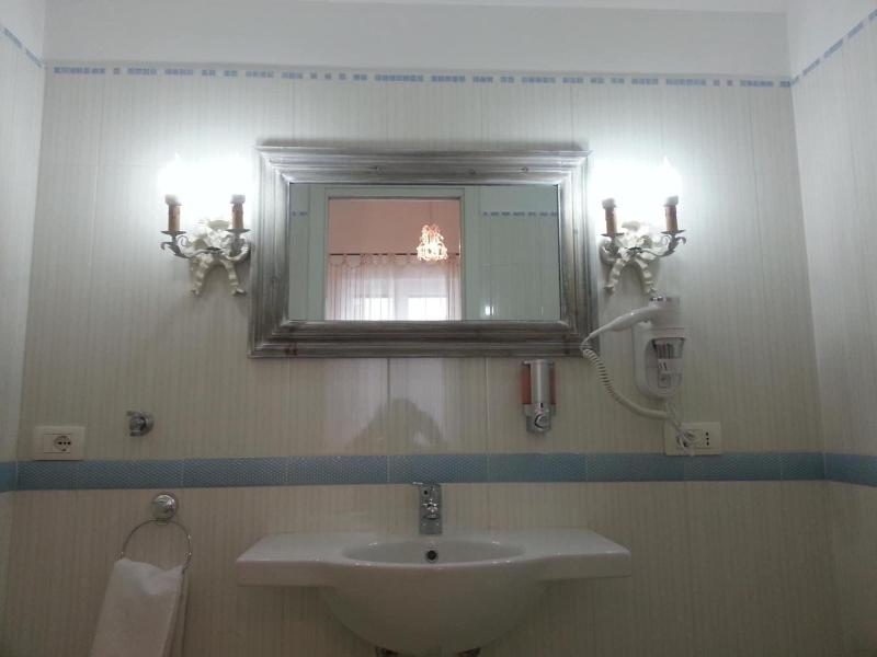 Fortino Bed & Breakfast - Oda