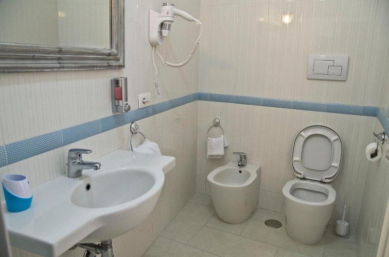 Fortino Bed & Breakfast - Oda