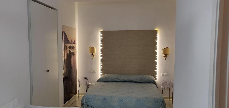 Fortino Bed & Breakfast - Oda