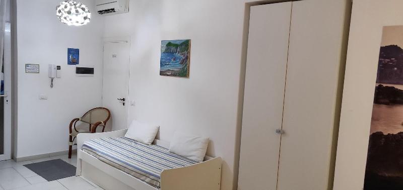 Fortino Bed & Breakfast - Oda