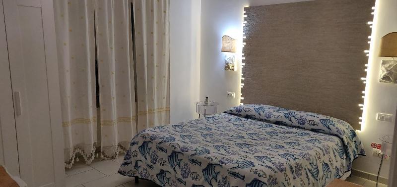 Fortino Bed & Breakfast - Oda