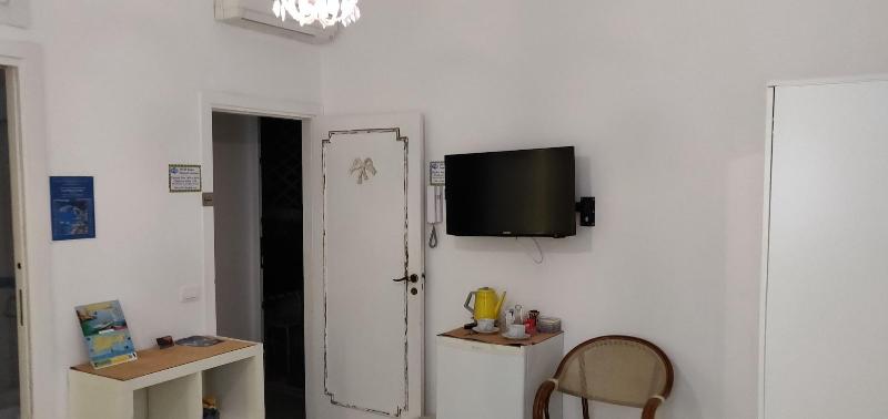 Fortino Bed & Breakfast - Oda