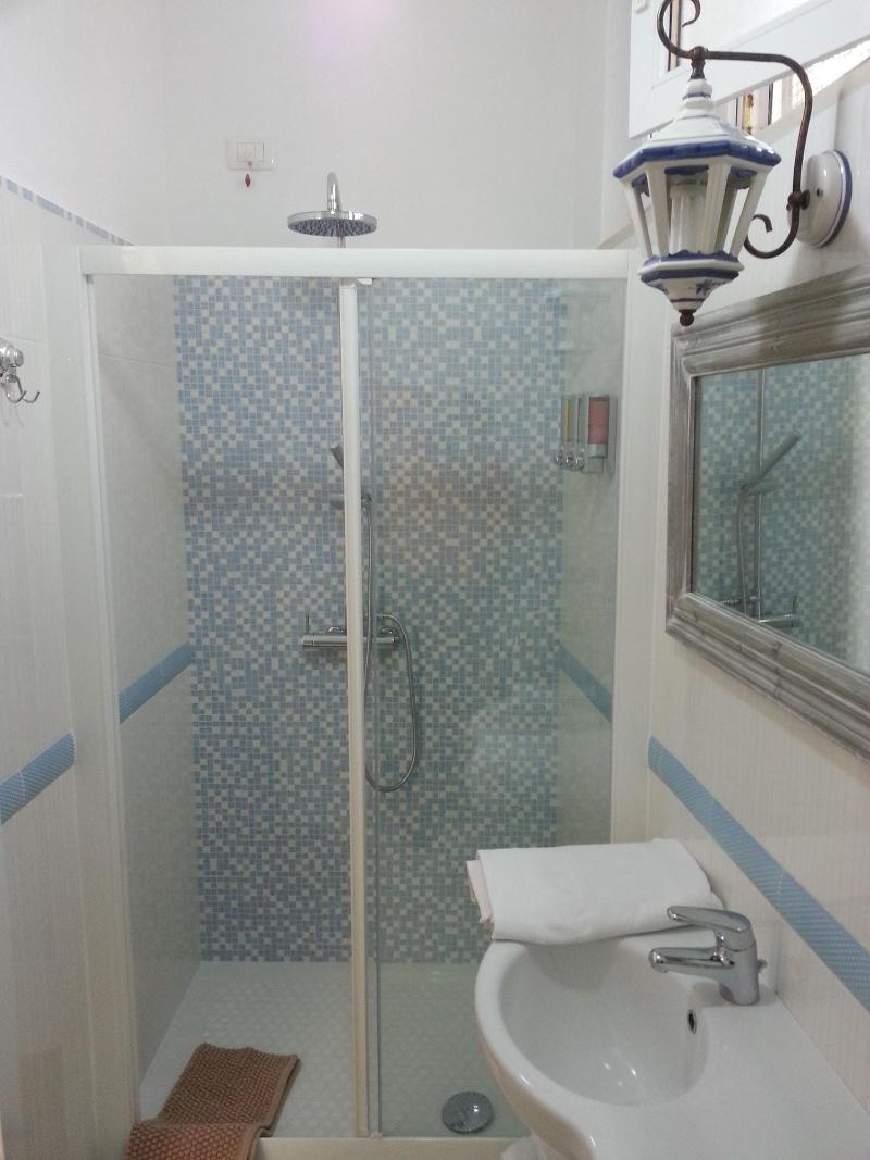 Fortino Bed & Breakfast - Oda
