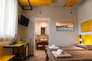 L'Officina di Apollo otel fotoğrafı