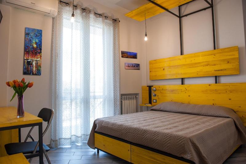 L'Officina di Apollo - Oda
