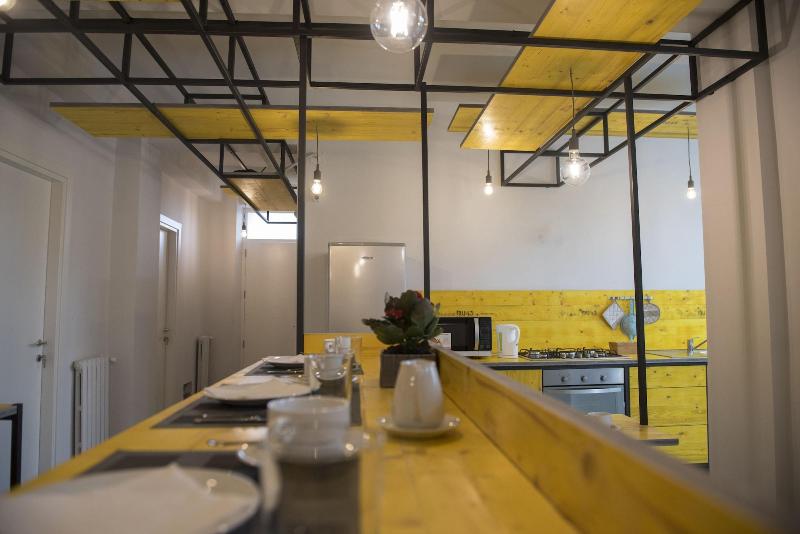 L'Officina di Apollo - Restoran