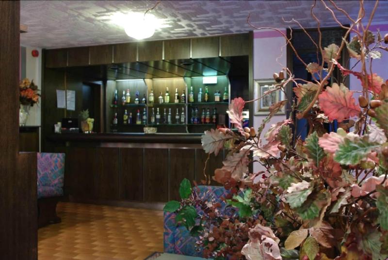 Meublè La Betulla - Bar
