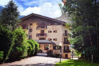 Meublè La Betulla otel fotoğrafı