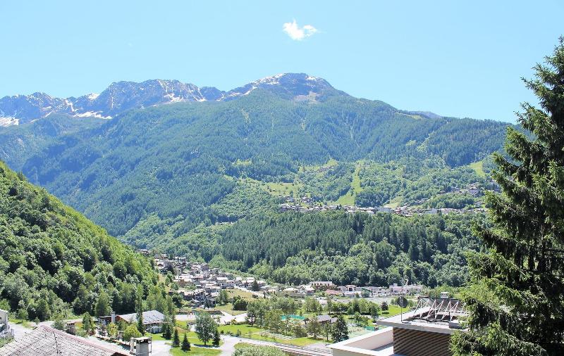 Meublè La Betulla - Oda