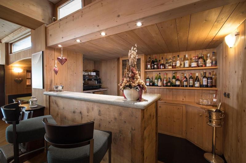 Meublè Garni della Contea - Bar
