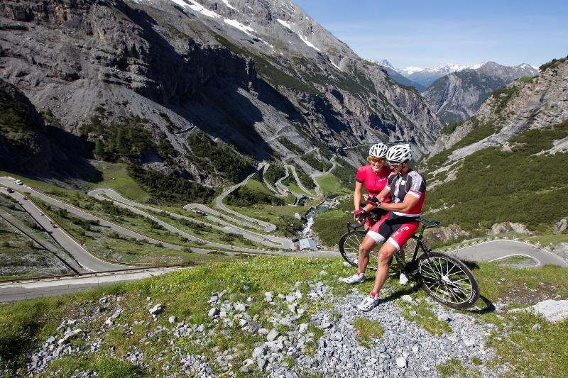 Meublè Garni della Contea - Aktivite