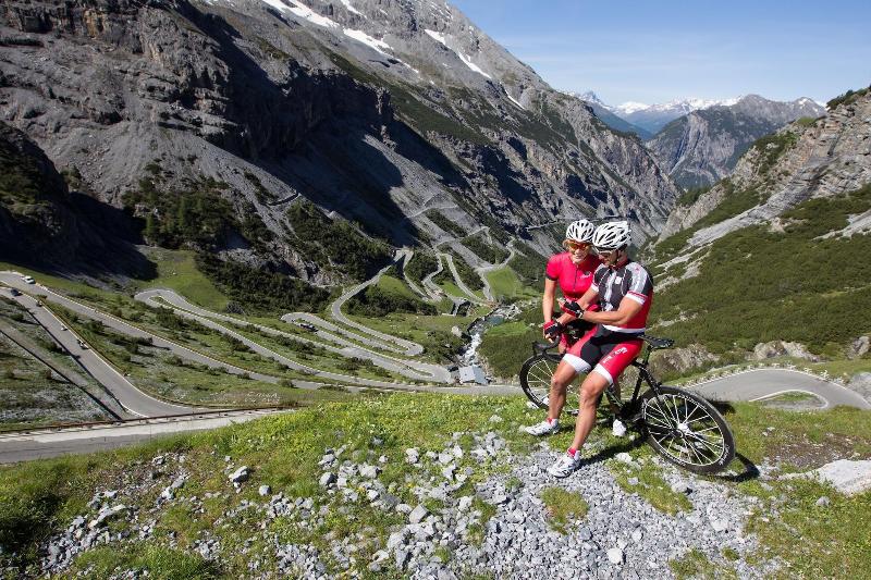 Meublè Garni della Contea - Aktivite