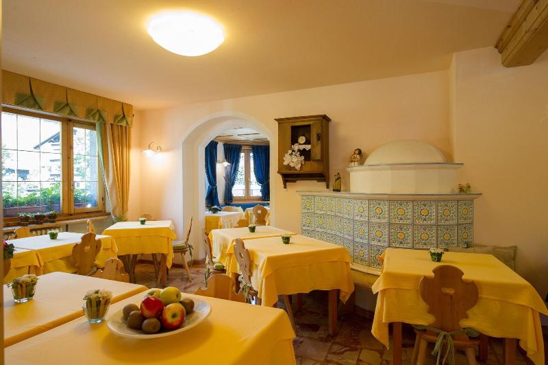 Meuble Cima Bianca Garni - Bar