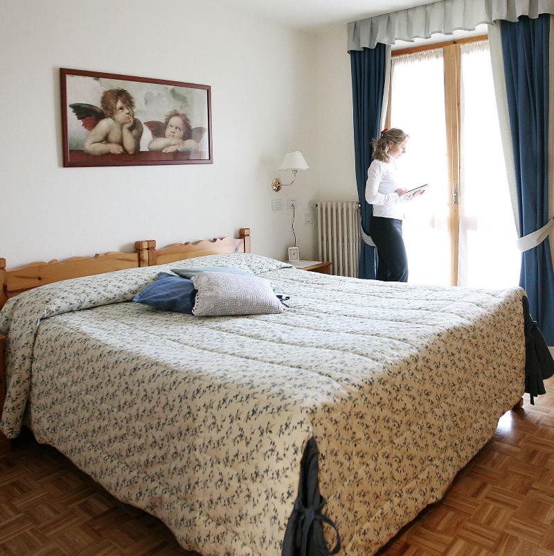 Meuble Cima Bianca Garni - Oda