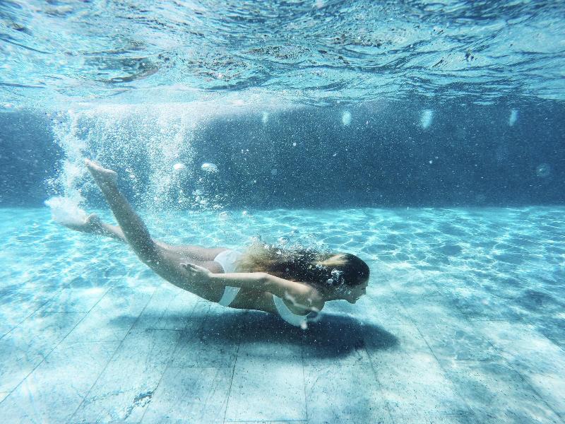 Qc Terme Hotel Bagni Vecchi - Aktivite