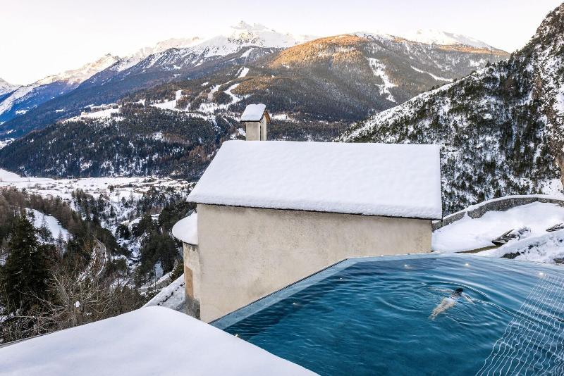Qc Terme Hotel Bagni Vecchi - Aktivite