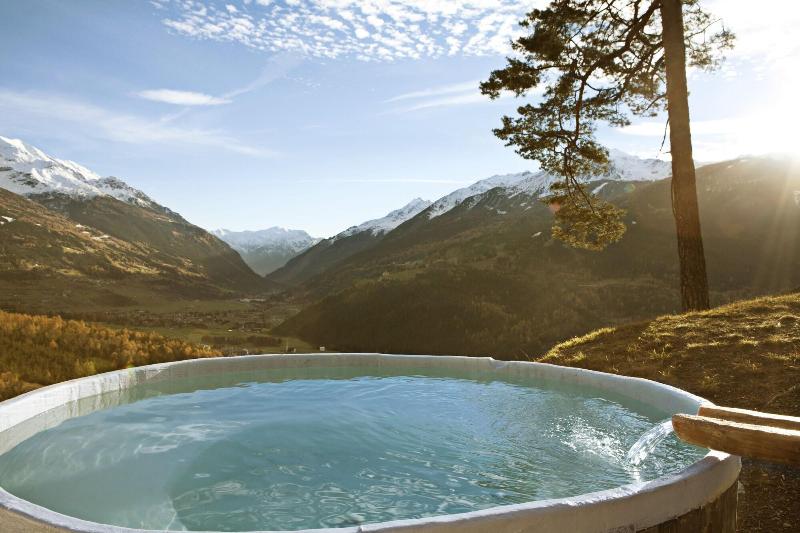 Qc Terme Hotel Bagni Vecchi - Aktivite
