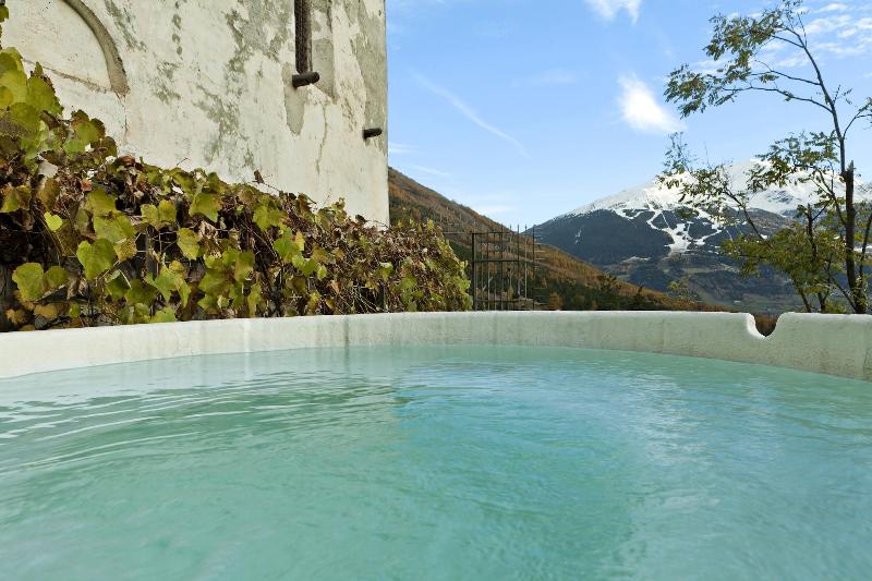 Qc Terme Hotel Bagni Vecchi - Aktivite
