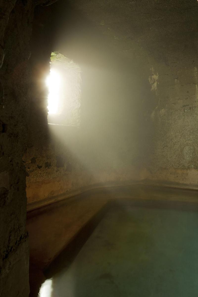 Qc Terme Hotel Bagni Vecchi - Aktivite