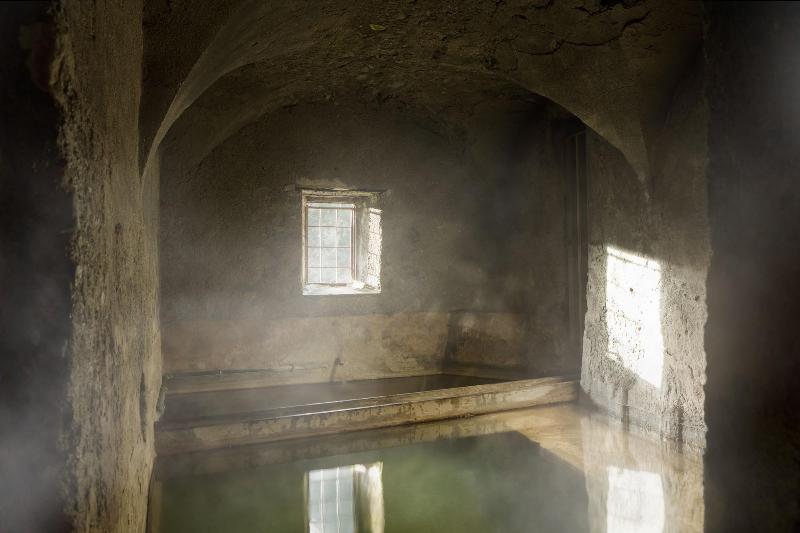 Qc Terme Hotel Bagni Vecchi - Aktivite