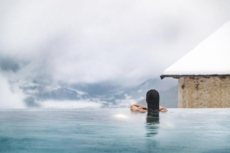 Qc Terme Hotel Bagni Vecchi - Aktivite