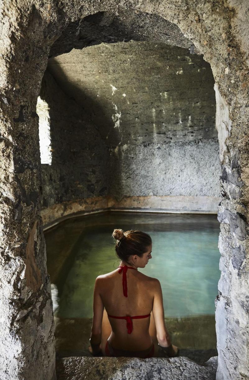 Qc Terme Hotel Bagni Vecchi - Aktivite