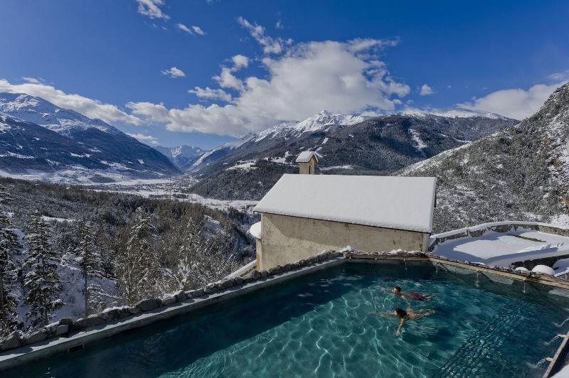 Qc Terme Hotel Bagni Vecchi - Aktivite