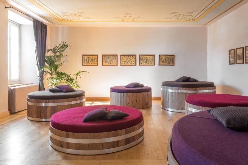 Qc Terme Hotel Bagni Vecchi - Aktivite