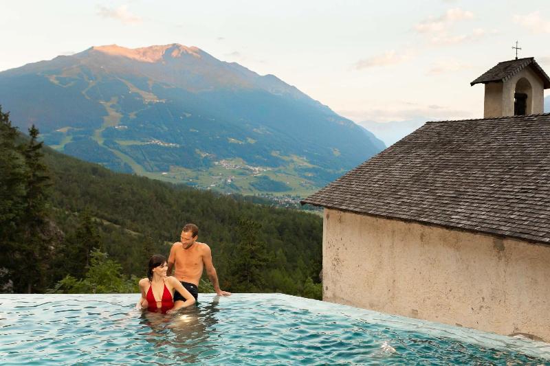 Qc Terme Hotel Bagni Vecchi - Aktivite