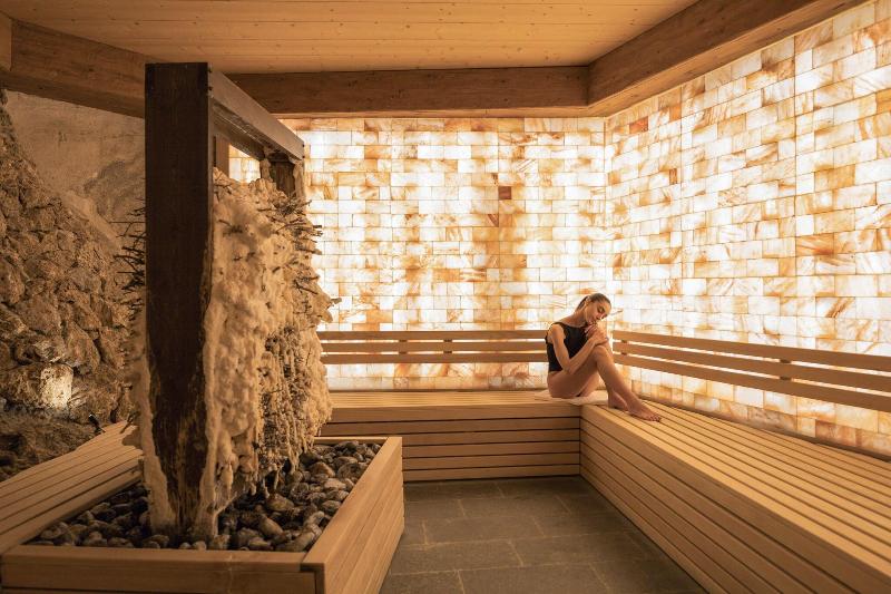 Qc Terme Hotel Bagni Vecchi - Aktivite