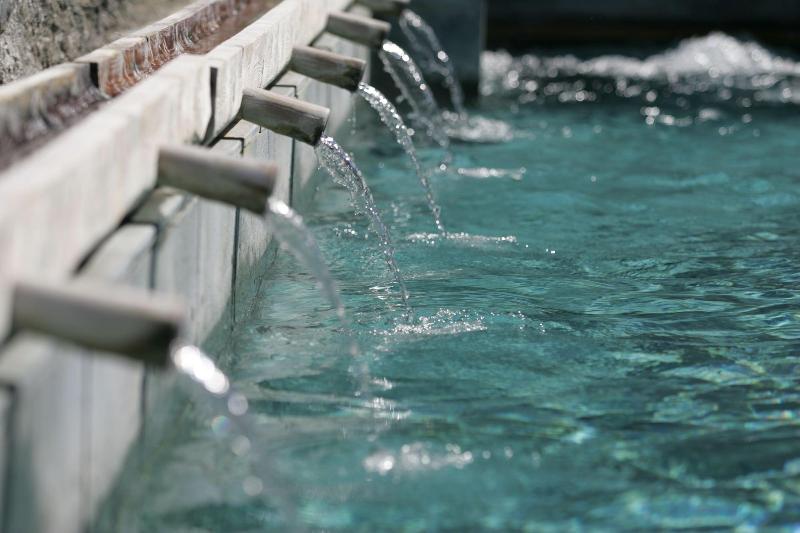 Qc Terme Hotel Bagni Vecchi - Aktivite
