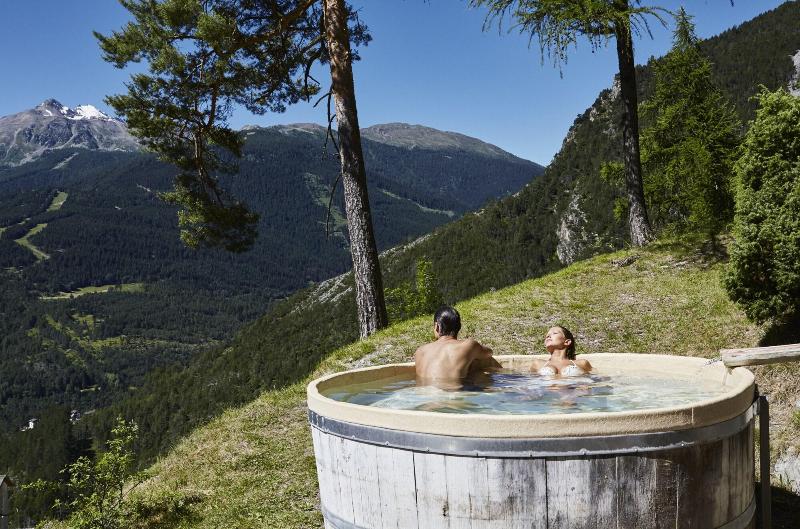 Qc Terme Hotel Bagni Vecchi - Aktivite