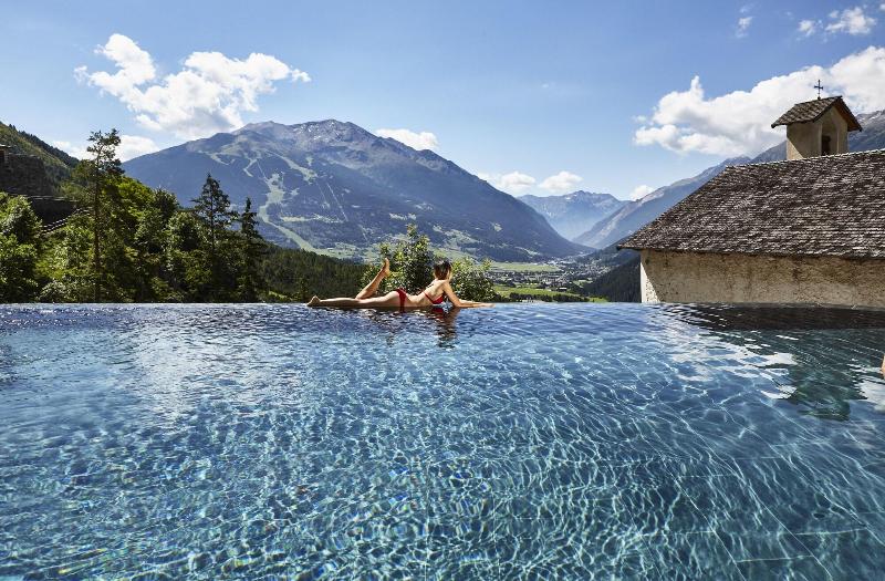 Qc Terme Hotel Bagni Vecchi - Aktivite