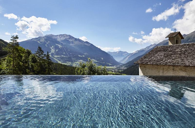 Qc Terme Hotel Bagni Vecchi - Aktivite