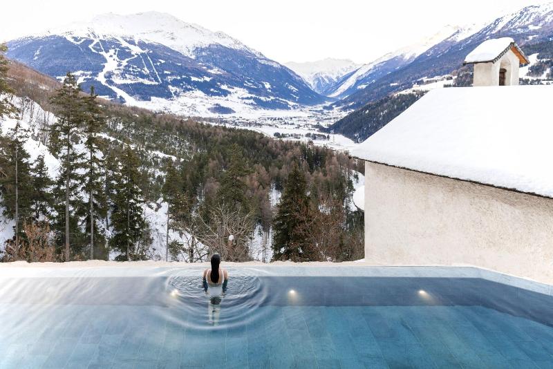 Qc Terme Hotel Bagni Vecchi - Aktivite