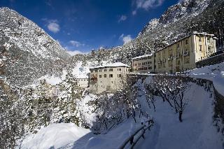 Qc Terme Hotel Bagni Vecchi otel fotoğrafı